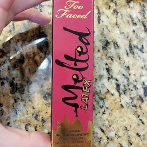 Too Faced Melted Latex